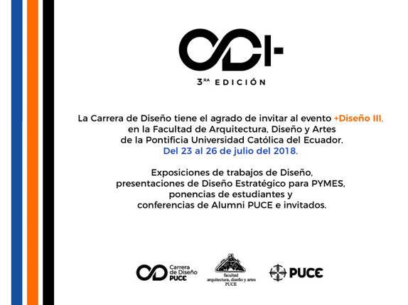 Diseño PUCE tweet media