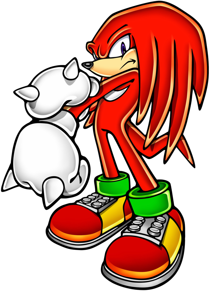 19976 - safe, artist:bongwater777, knuckles the echidna (sonic