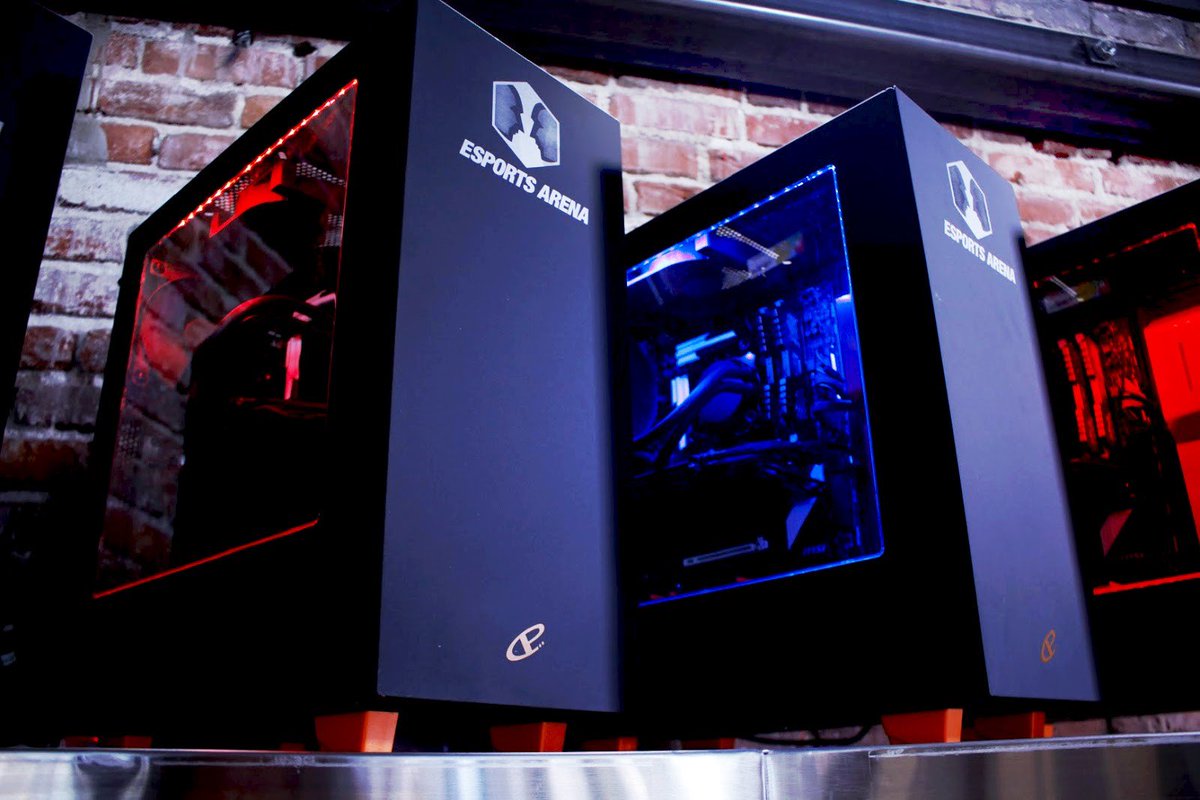 Every_Game_News's tweet photo. Amazon now lets you finance gaming PCs and PC parts at zero interest https://t.co/Q21cyGNh1T https://t.co/9JFkH4Y9fX