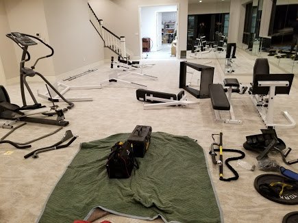 FitnessInstall's tweet photo. Exercise Equipment relocated services in Washington DC, Maryland, and Northern Virginia
#ExerciseEquipment #relocated #services #WashingtonDC, #Maryland, and #Virginia
https://t.co/bqp1l64HbW
#TreadmillAssembly https://t.co/PdsJonrCu4