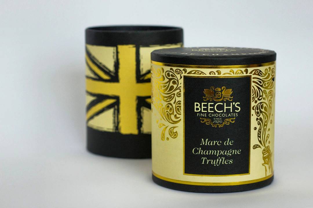 BeechsChocolate's tweet photo. When you buy #Beechs you're supporting a long standing British chocolatier @swedbrand https://t.co/rDvp2rwT9y https://t.co/NjyhSFCBzX