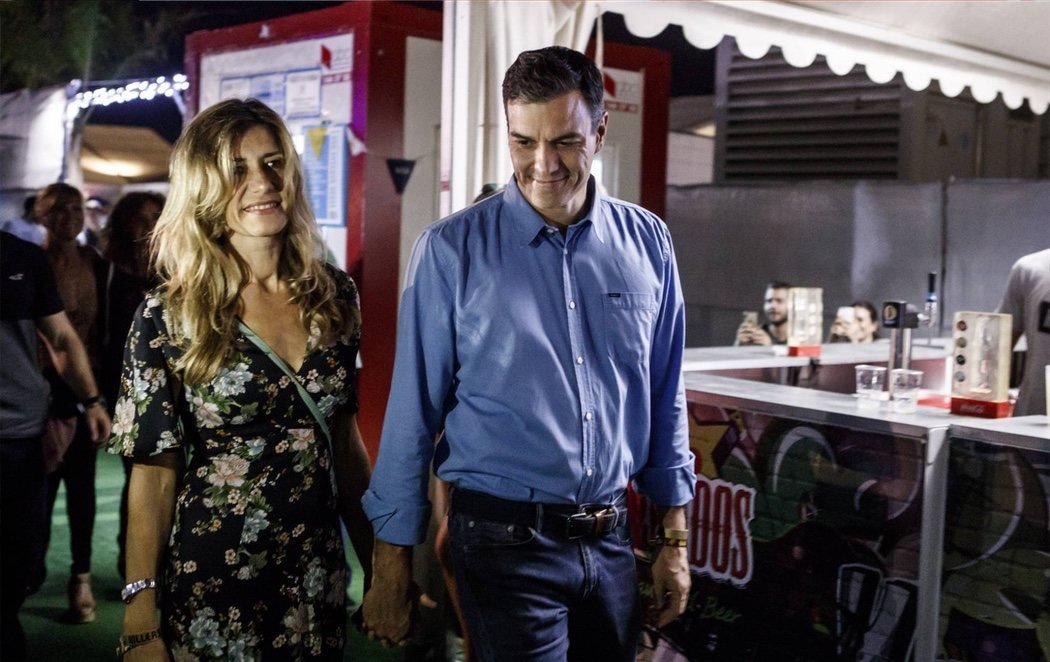 La Brújula tweet media