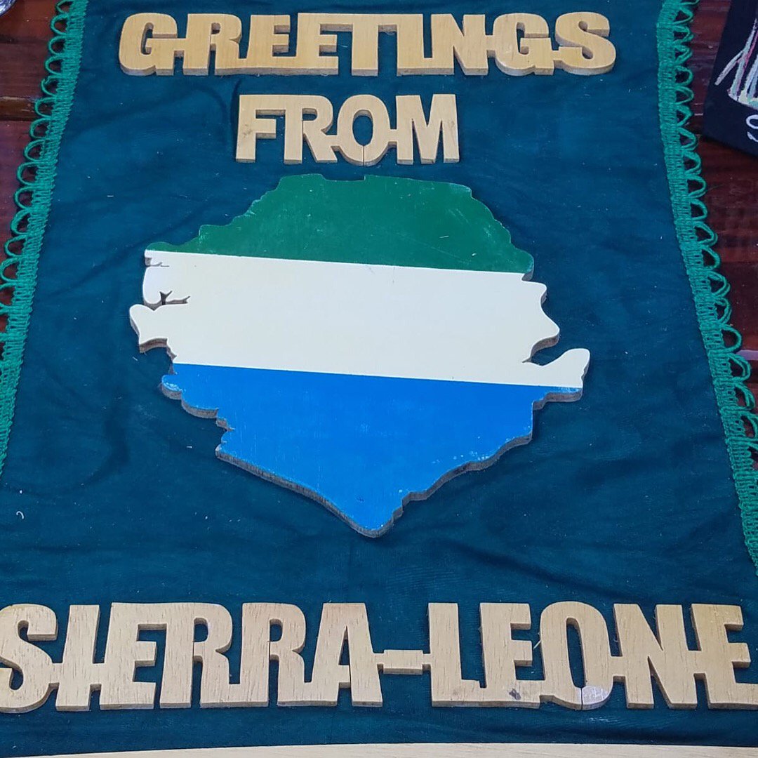 CommitAct's tweet photo. Thank you to all of you who believe in our cause! We appreciate each and every one of you for supporting the girlsโ shelter! Here are some pictures from the fundraiser. #thankyou #fundraise #commitandact #commitandactsl #girlshelter #makeadifference #striveforchange https://t.co/1moO1v0brw