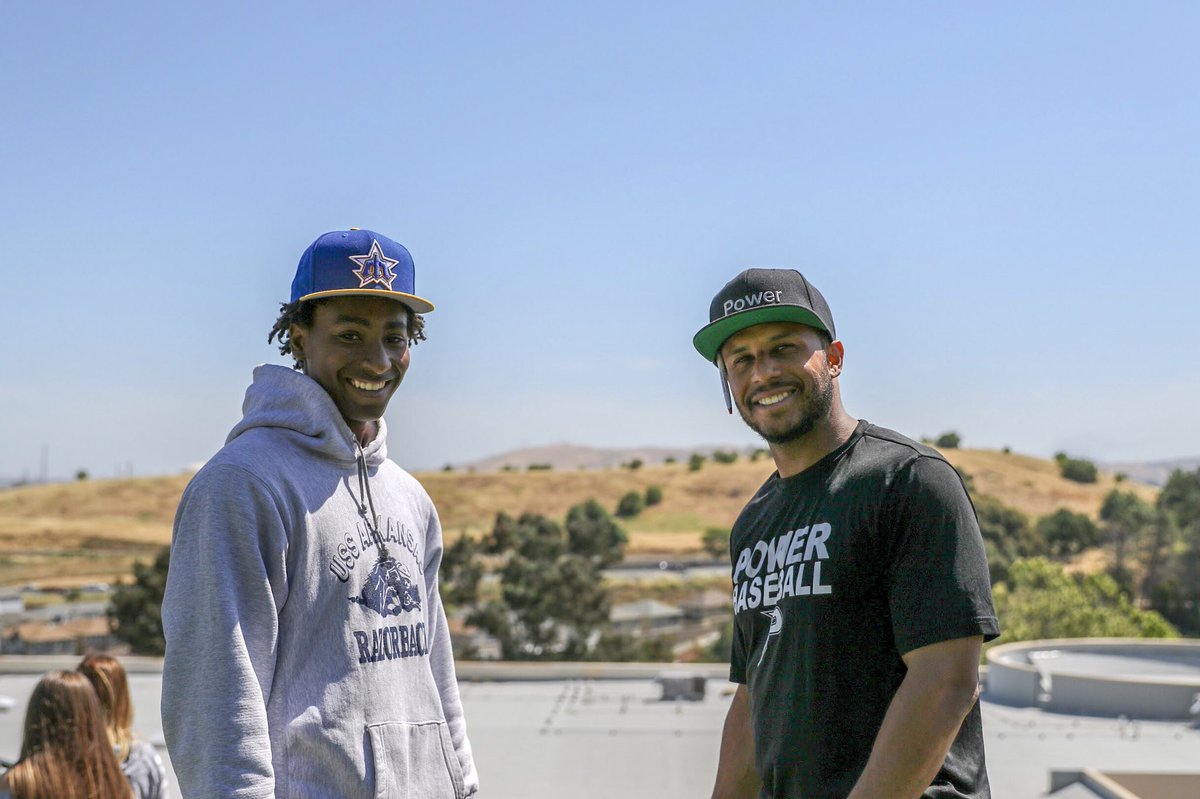 Power Baseball Club (@powerbc_org) on Twitter photo View from the top of the hill at Power Endurance. 📸: <a href="/dls151/">Brian Marchiano</a> Visit powerbc.org #youthbaseball #highschoolbaseball #summerbaseball #milb #mlb #baseball #theshow #dreamchaser #swinghard #bayareabaseball #powerbaseballclub #sfbayarea #eastbay View from the top of the hill at Power Endurance. 📸: <a href="/dls151/">Brian Marchiano</a> Visit powerbc.org #youthbaseball #highschoolbaseball #summerbaseball #milb #mlb #baseball #theshow #dreamchaser #swinghard #bayareabaseball #powerbaseballclub #sfbayarea #eastbay