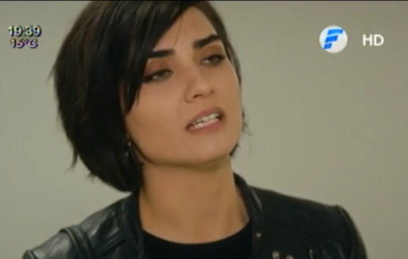 LiliUrieta's tweet photo. Suhan #Cezur 
#CesurveGüzel @Telefuturo 
#TubaBüyüküstün https://t.co/7cBcnUhr1N