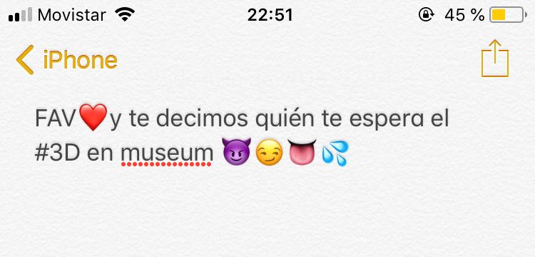 Promo18ens5's tweet photo. Se pico?? se picoooo😜 https://t.co/qbBD26EiFQ
