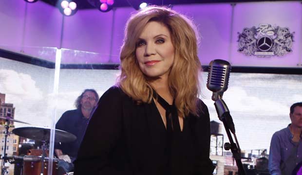 Happy Birthday Blessings to Alison Krauss!!   