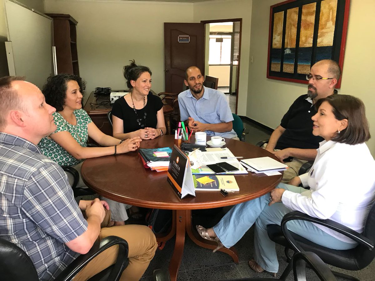 Roberto Aguas Núñez tweet media