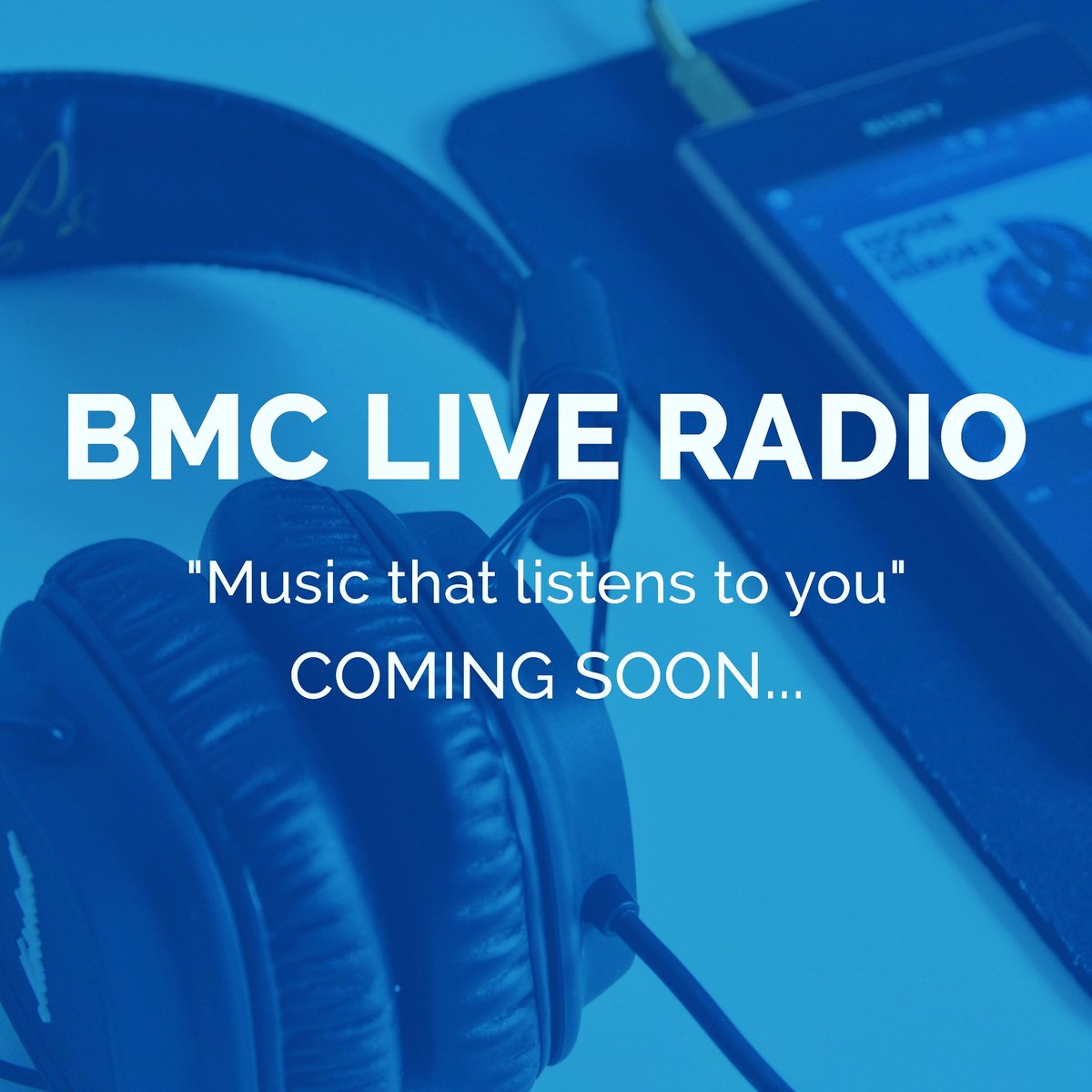 BMCLiveRadio's tweet photo. https://t.co/DGsoC544jn