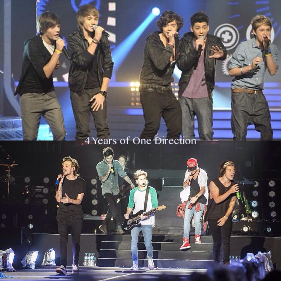 emmanpriest's tweet image. Happy 8 years since One Direction was formed, I still love these bitches #8yearsOneDirection