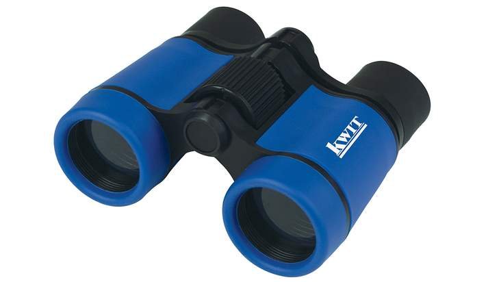 What's the perfect accessory for any sporting event? These branded binoculars: otbd.it/WFCZNUta