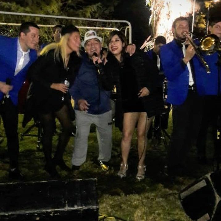 La Sonora Master tweet media
