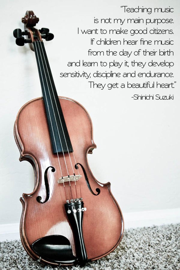 BPOrchestra's tweet image. Yet another benefit to #musiceducation .