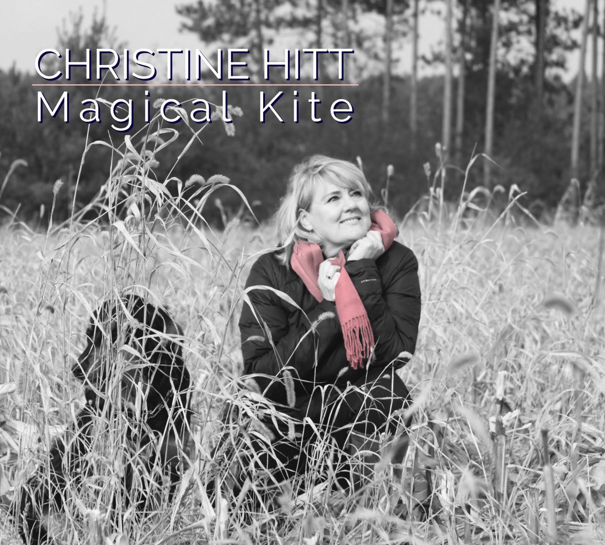 Wonderful review for Christine Hitt's "MAGICAL KITE," produced by Geoffrey Keezer.

“A sturdy jazz singer with a strong, earthy vocal sound…. The voice is flexible and happily adapts to popular tunes and she sounds equally at home on jazz staples.” bit.ly/2mCnuNq