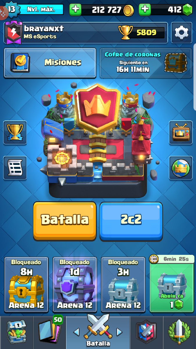 Brayan Sanchez tweet media