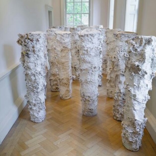 PMSA_Sculpture's tweet photo. NEW #masterpieceinanutshell CHOSEN by #JodieCarey WHAT is her favourite #publicart MASTERPIECE? FIND OUT https://t.co/P6sKWT1Zp5 SEE her STUNNING exh 'Sea' @FoundlingMuseum curated by @kpalmer101 #dontmiss #3rdDimension #Read3rdDimension https://t.co/somnYDF3Hm