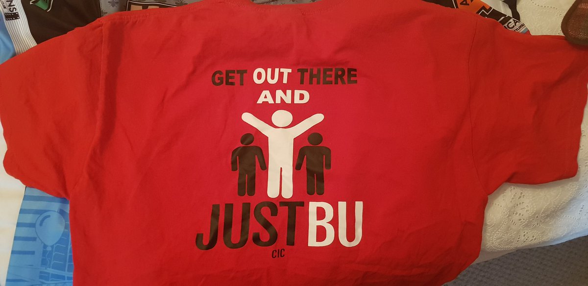 Just Be You (@justbucic) on Twitter photo 