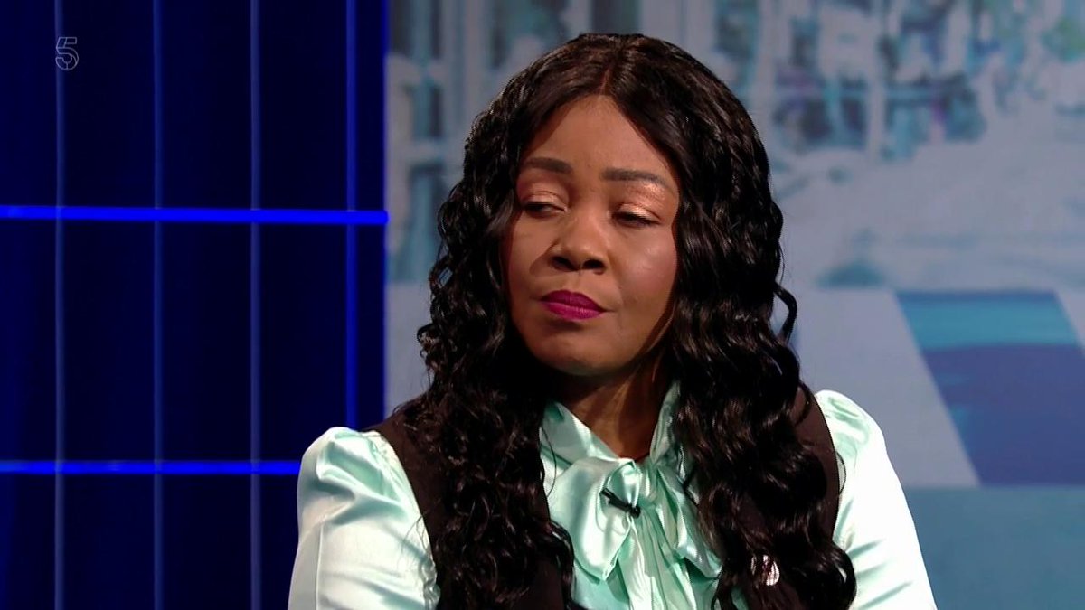 Channel 5 on Twitter "Why are young people being killed in such