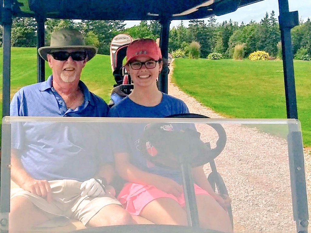 bobmacfarlane1's tweet image. Jasmine at the wheel! #firsttimedriving #hangonGrampyBob #proudgrandfather