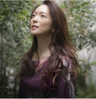 若村麻由美は若い頃も現在も美人すぎる 年齢や身長 学歴についても