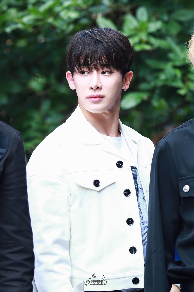 19930301com's tweet photo. 180723 BUILD Series ✴︎ WONHO

#MONSTA_X #원호 #몬스타엑스 

@OfficialMonstaX https://t.co/ZRmf7nzFse