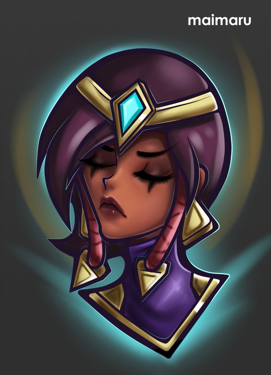 jamilsc's tweet photo. My entries of the memotion contest of Riot Games in case they wish to vote:
and Thank you so much <3
karma
https://t.co/mHOJmbD4sJ
Jinx
https://t.co/NiUzyfSE90
Xayah
https://t.co/KwQp8XoAXl
#fanart #memotion #leagueoflegends https://t.co/QJ5CMXDkIo