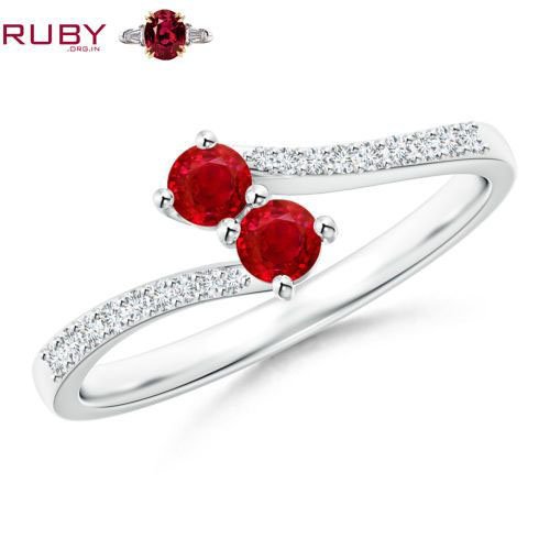 rubygemstones1's tweet photo. Adorable two stone ruby ring for your elegant look
#rubygemstone #rubyprice #rubystone #jewelry #rings #fashion #beautiful #shopping #lifestyles #luxury #fashiondesigner #rubyrings #trendingnow #jewellery #jewelrylovers #necklaces #fashionjewelry https://t.co/Bvy4DyrCUT
