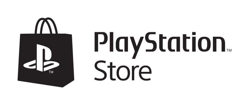 PlayStation Store, Logopedia