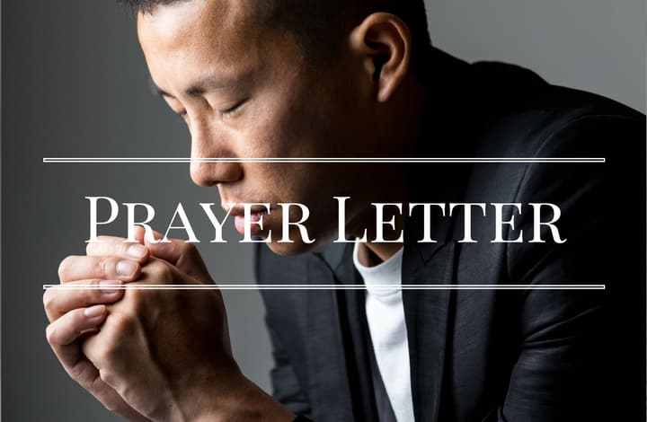 ChristianPolice's tweet photo. Prayer Letter 20th July 2018 https://t.co/Q5un94wbJb https://t.co/Oyov75odv8
