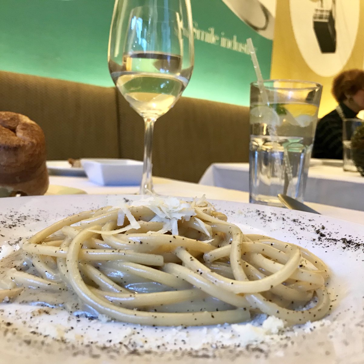 Morso NYC tweet media