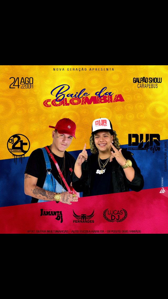 lleandrords's tweet photo. Só vem 🎶🚀😎💯 https://t.co/wdBbNVrZDO