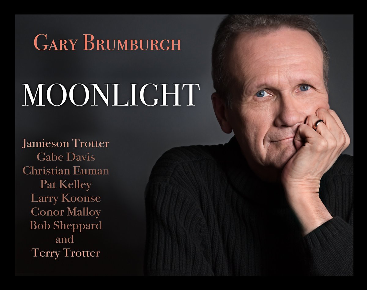 Thank you, @cmichaelbailey for your cool <a href="/AllAboutJazz/">All About Jazz</a> review of Gary Brumburgh's "MOONLIGHT," produced by Barbara Brighton.

“Relaxed and hip, Gary Brumburgh adds a certain class to his music and the environment in which he makes it.” bit.ly/2uYN5UG