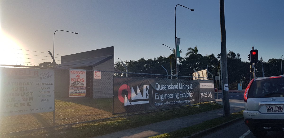 TechBoardAus's tweet image. Come see us at #qme18 Stand C116 for the TechBoard #polymer scaffold plank display,  discuss any custom extrusion requirements or pinch a couple lollies for a mid-show sugar hit! #scaffolding #mining @MiningQLD #TechBoard #exhibition