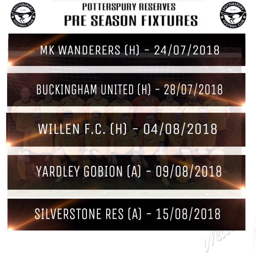 Potterspury Res FC tweet media