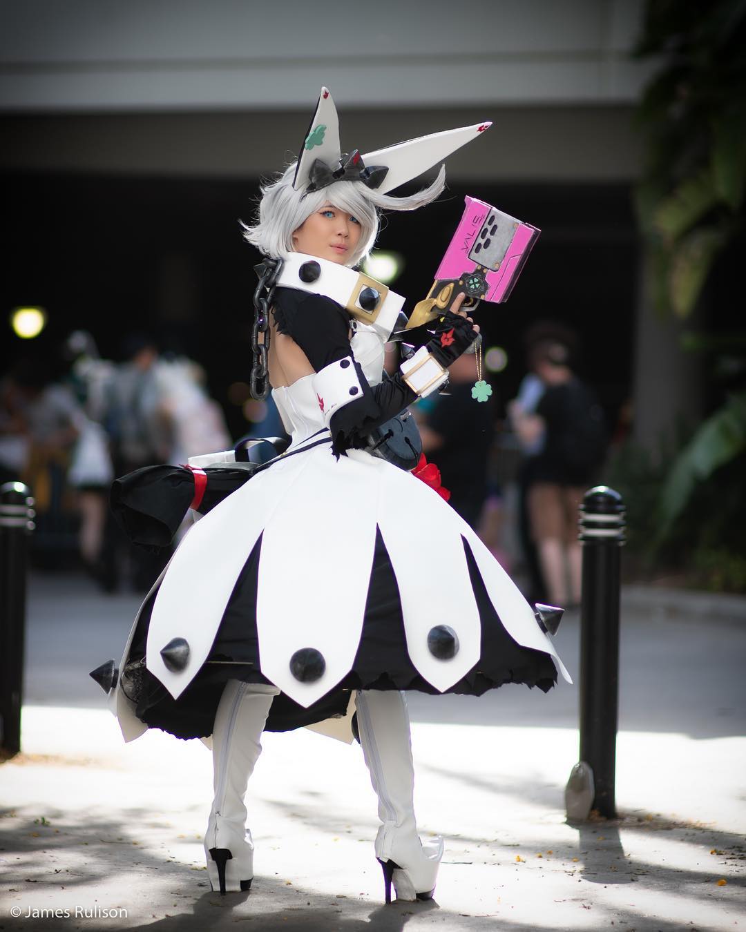 Epic cosplay best sale