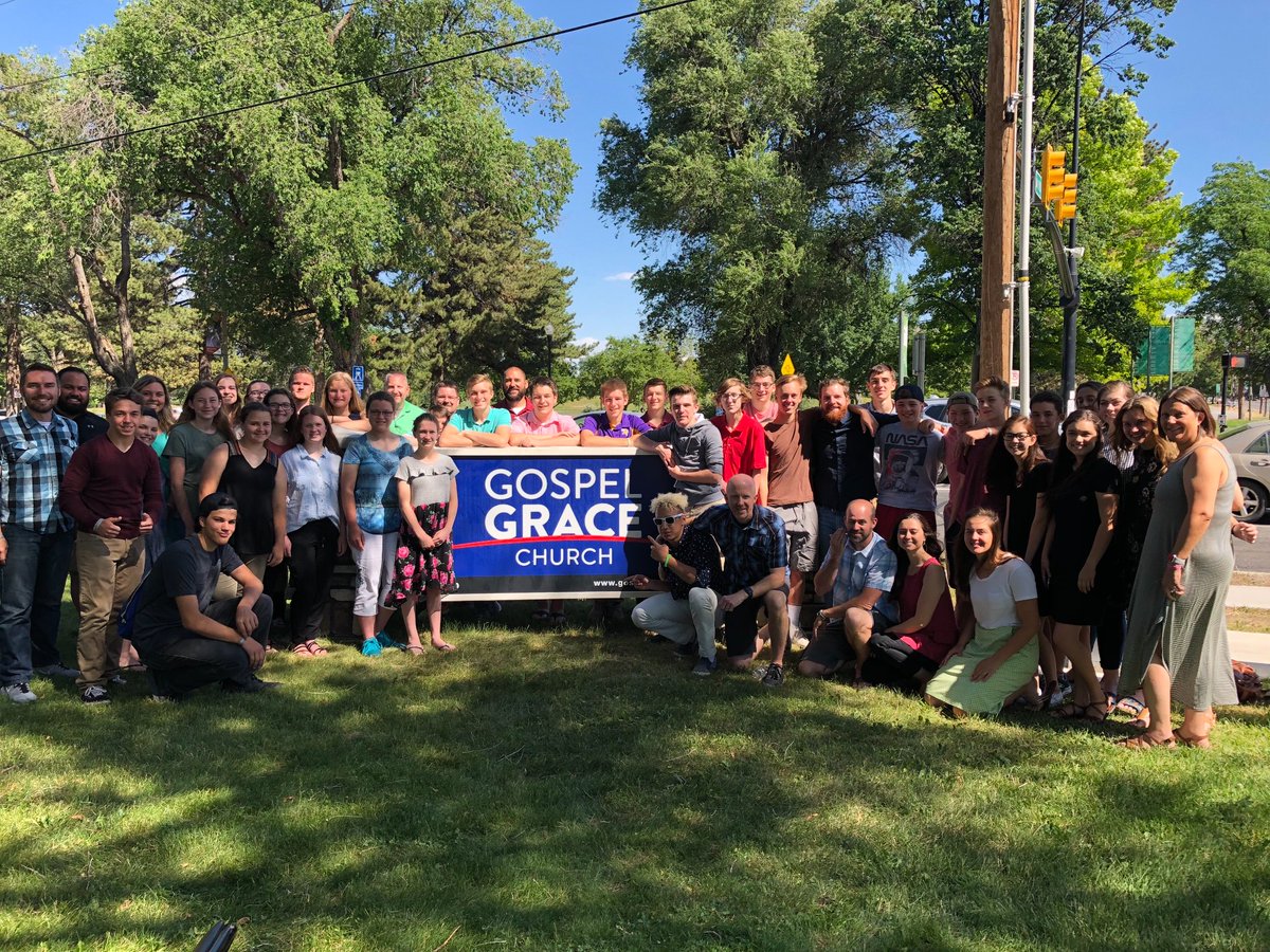 Plant4theGospel's tweet image. We’re indebted this summer to 200+ participants in #PlantCampSLC representing 12 different churches from 9 different states. 

“I thank my God in all my remembrance of you... because of your partnership in the gospel.”
-Philippians 1:3,5