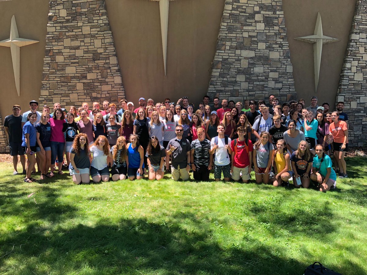 Plant4theGospel's tweet image. We’re indebted this summer to 200+ participants in #PlantCampSLC representing 12 different churches from 9 different states. 

“I thank my God in all my remembrance of you... because of your partnership in the gospel.”
-Philippians 1:3,5