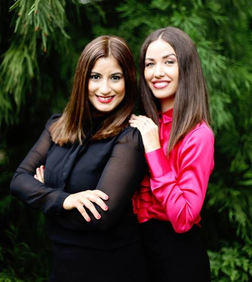 LATINAStyleMag's tweet photo. Geraldine and Mariana Barrientos Roig, Co-Owners, Co-Founders @ROIGCommunications @ROIG_DC  to be
Honored as ?Entrepreneur of the Year? #LSBS #D.C. Click link to learn more! https://t.co/1azqEosw7Y https://t.co/kVoPOas3dg