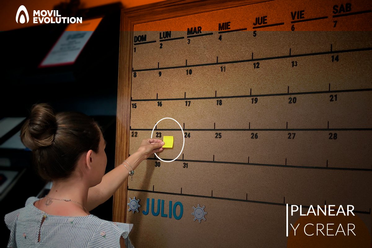movil_evo's tweet photo. Organizamos nuestras tareas por proyecto para lograr mejores resultados. 

#MovilEvolution #planner #agenciabtl #agenciadigital https://t.co/A8RQDzcdS8