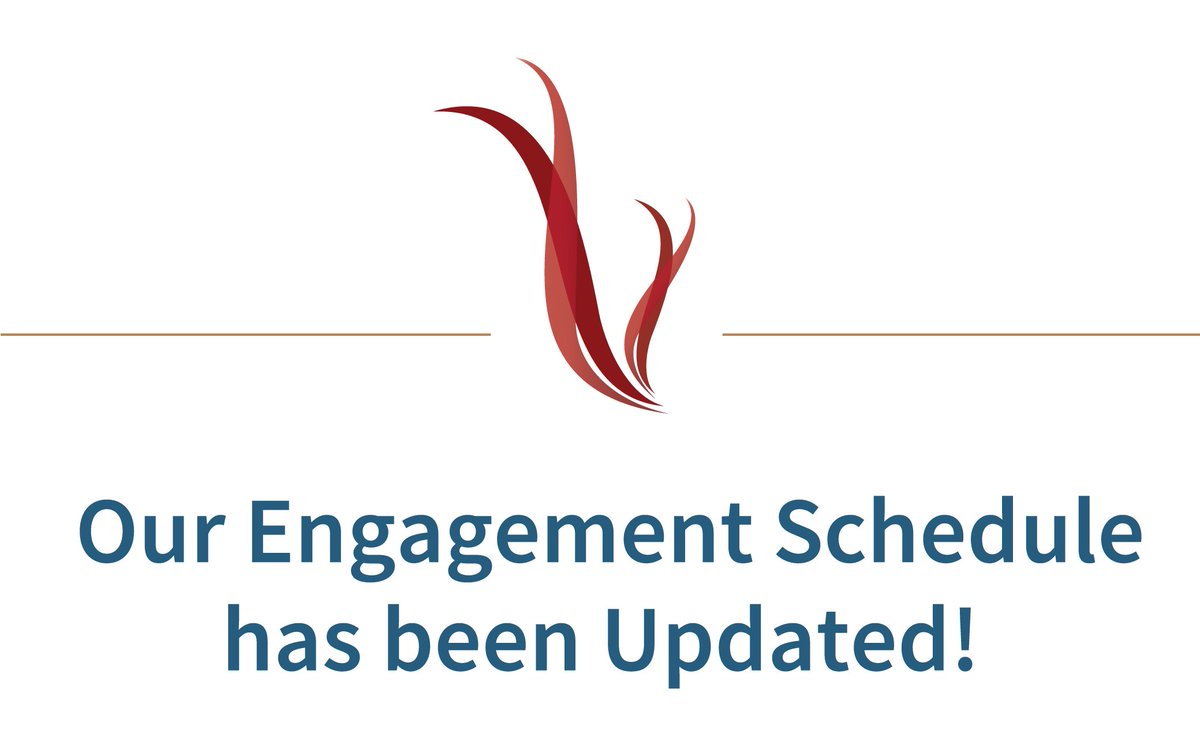Check out where we're engaging communities next in the Indigenous Program Review at indigenousfisheries.ca/en/engagement/
