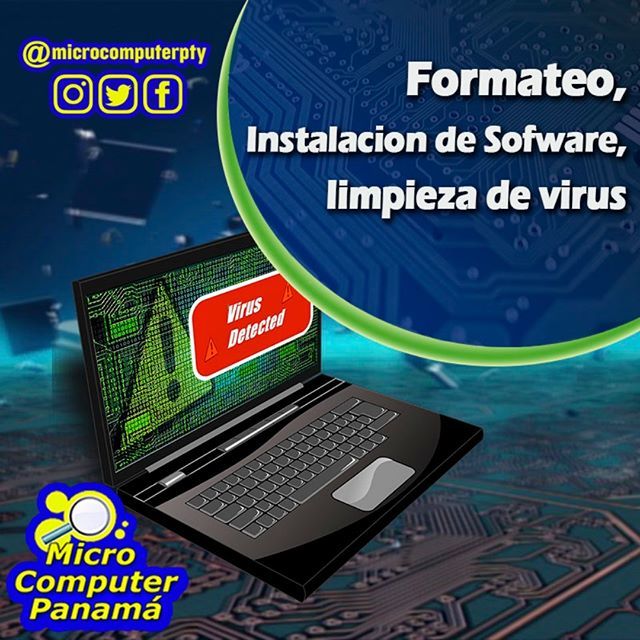 mcomputerpty's tweet image. En #Microcomputerpty podrás encontrar una variedad en servicos y productos de gama profesional.
.
Ven y deja en manos de expertos todos tus productos.
.
.
.
#MicroComputerPty #Clientes#Ventaspty#Panama #PanamaCity #pty#Panamapty#ServicioTecnicopty#Repara… ift.tt/2mCpIMM