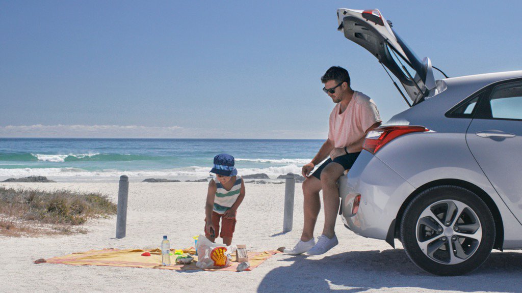 Sicher &amp; entspannt in den Sommerurlaub. Im Jahr 2017 traten rund 18,1 Millionen Personen ...bit.ly/1Ckfp3J