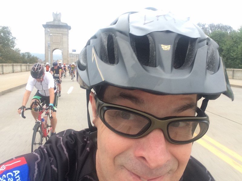 rocky985's tweet photo. 3 wks to go til @ACSEndure bike ride.  Want to support my ride w. a $$$ donation to fight cancer? 🚴‍♂️🚴‍♂️🚴‍♂️https://t.co/rcpoLFPhqH #CancerSucks #ACSEndure https://t.co/ObKNoYGLOu