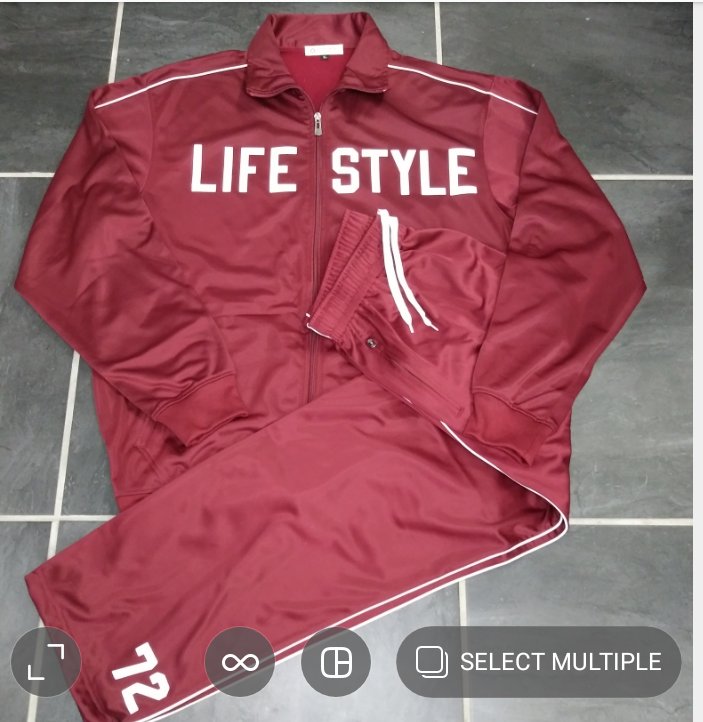 LifeStyleAppar1's tweet image. Shop lifestyleapparelatl.com #atlhair #tracksuit #menswear #urbanclothing