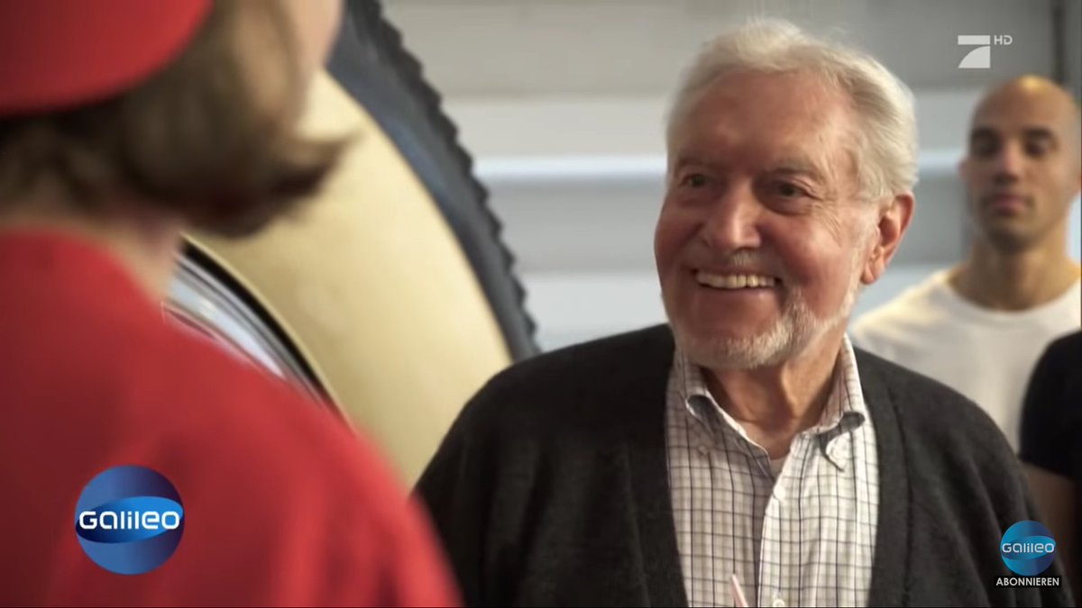 Den kenn ich doch von dem <a href="/walulis/">WALULIS</a> seine Videos. #walulissiehtfern Quelle: Youtube Galileo