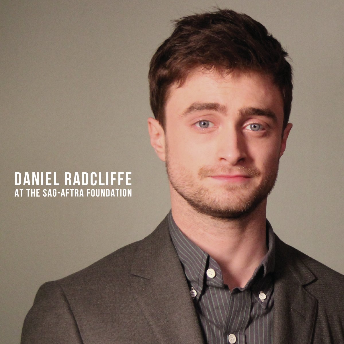 Happy Birthday Daniel Radcliffe! 