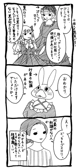 まあそうなるよね。 