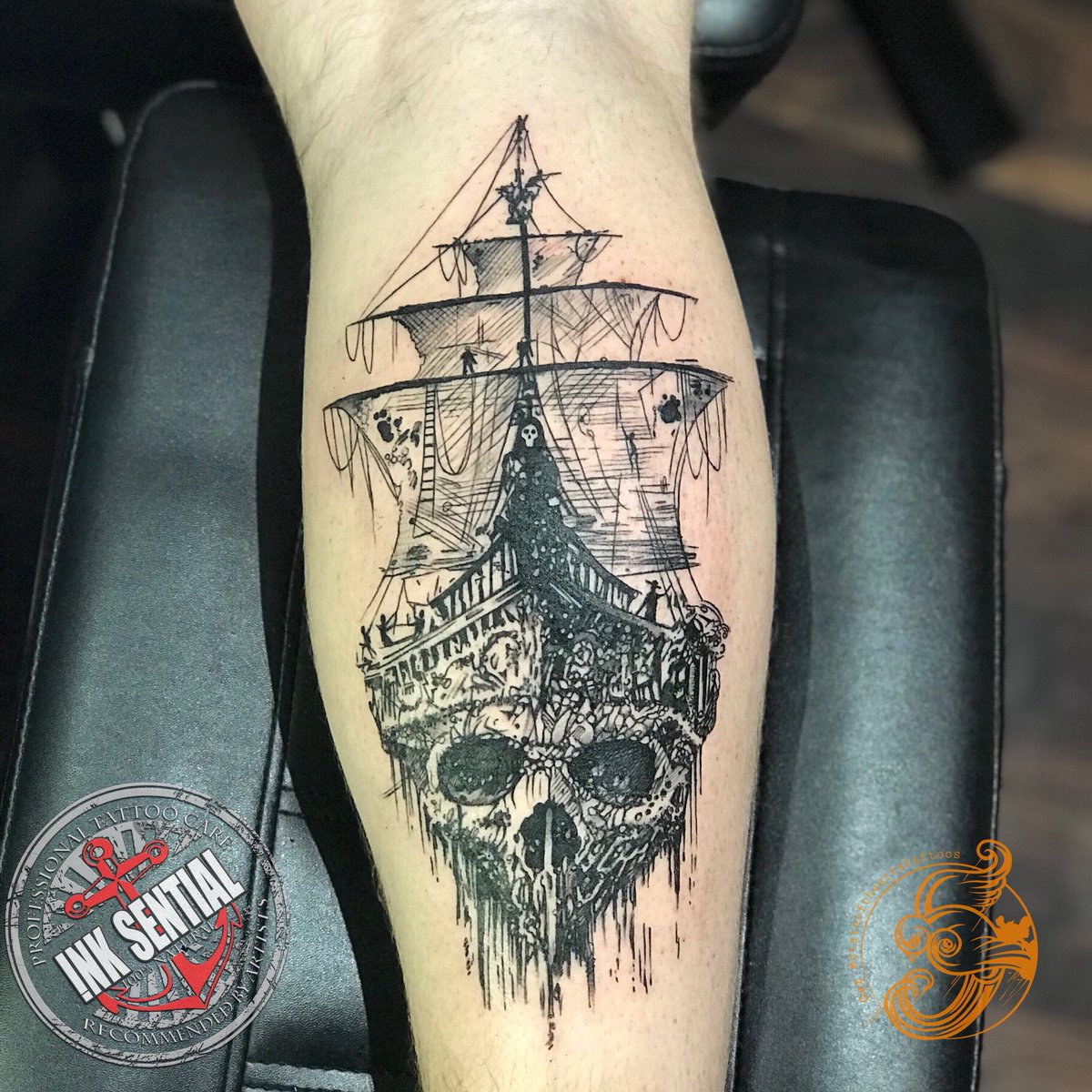 stateofthearts1's tweet photo. Artist : Gaz (@gibsini )
————————————————
Sponsored by #inksential
————————————————
Supplies by
@killerinktattoo
————————————————
#skull #ship #skullship #love #tattoo #tattoos #art #ink #amazing #cool #dungannon #blackandgreytattoo #ezcartridgecouk #ezcartridge https://t.co/gveJhH4ds6