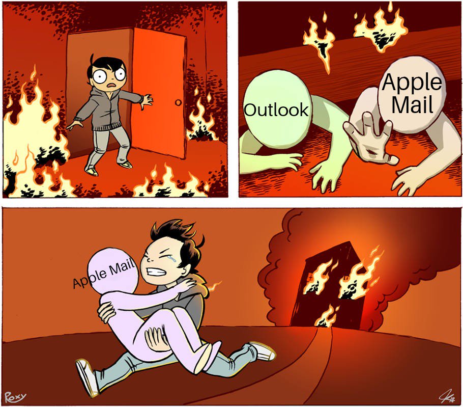 CloneDeath's tweet image. #Salesfusion #IfYouHadToChoose