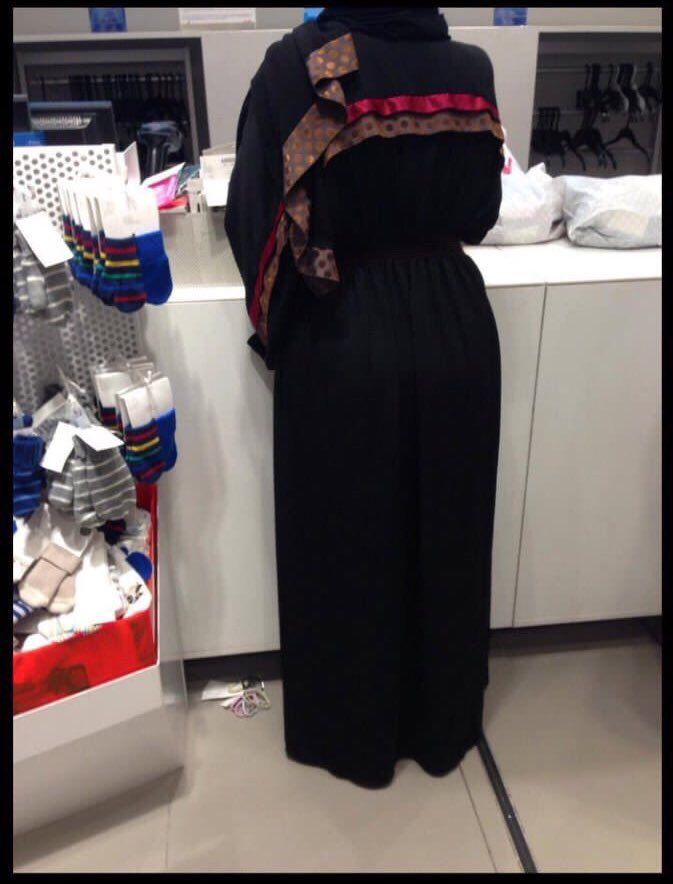 هاي  الجاد يجي سناب يعرض لي زبه